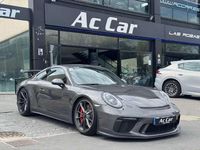Usado Porsche 911 GT3 499 CV (367 kW) 2017 Gris Coupe