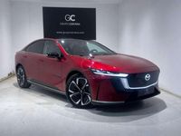 Nuevo Mazda 6e Takumi-Line 180 kW (245 CV) 2025 Rojo Berlina