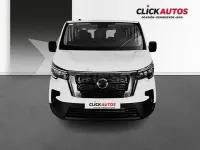 Usado Nissan Primastar 150 CV (110 kW) 2023 Blanco Monovolumen
