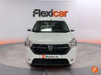 Usado Dacia Dokker 102 CV (75 kW) 2018 Blanco Monovolumen