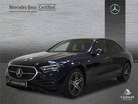Usado Mercedes E300 313 CV (230 kW) 2025 Berlina