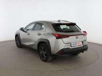 Usado Lexus UX 250h Business Edition 186 CV (136 kW) 2022 Gris SUV