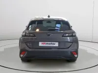 Usado Peugeot 308 Active 130 CV (95 kW) 2022 Gris Familiar