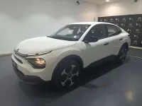 Usado Citroën C4 X 136 CV (100 kW) 2025 Blanco SUV