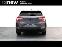 Usado Renault Scenic E-Tech Esprit Alpine 161 kW (220 CV) 2024 Gris SUV