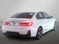 Usado BMW 320 M Sport 184 CV (135 kW) 2025 Blanco Berlina