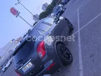 Usado Opel Mokka X Color Edition 136 CV (100 kW) 2017 Gris / plata SUV