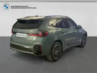Nuevo BMW X1 Comfort Edition 163 CV (119 kW) 2026 Verde SUV