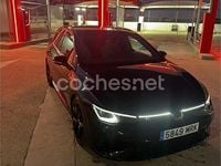 Usado VW Golf VIII R 320 CV (235 kW) 2021 Negro Berlina