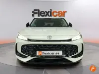 Usado MG HS Luxury 170 CV (125 kW) 2025 Blanco SUV