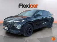 Usado Omoda 5 185 CV (136 kW) 2024 Negro SUV