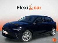 Usado Opel Corsa Elegance 101 CV (74 kW) 2021 Negro Utilitario