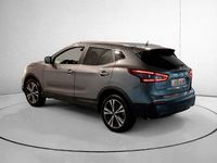 Usado Nissan Qashqai N-Connecta 141 CV (103 kW) 2019 Gris SUV