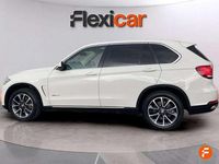 Usado BMW X5 313 CV (230 kW) 2019 Blanco SUV