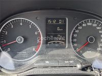 Occasion VW Polo Sport 90 ch (66 kW) 2012 Gris Citadine