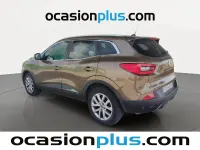 Usado Renault Kadjar Zen 132 CV (97 kW) 2018 Marrón SUV