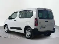 Usado Toyota Proace City City 50 kW (68 CV) 2025 Monovolumen