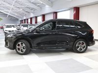 Usado Ford Kuga ST-Line X 243 CV (178 kW) 2025 Negro SUV