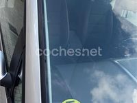 Usado VW Touran Edition 105 CV (77 kW) 2008 Gris / plata Monovolumen