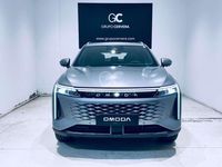 Nuevo Omoda 9 537 CV (394 kW) 2025 Gris SUV