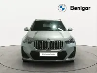 Occasion BMW X1 Comfort Edition 245 PK (180 kW) 2025 Grijs SUV
