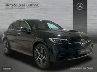 usado Mercedes GLC220 d 4matic amg line (euro 6d)
