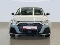 Usado Audi A1 Sportback Advanced Plus 95 CV (69 kW) 2021 Gris Utilitario