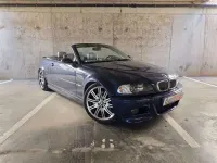 Usado BMW M3 343 CV (252 kW) 2003 Azul Coupe