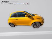 Nuevo Fiat 500 65 CV (47 kW) 2026 Otro Berlina