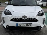 Usado Toyota Yaris Cross Business Edition 116 CV (85 kW) 2025 Blanco SUV