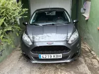 Usado Ford Fiesta Trend 82 CV (60 kW) 2017 Gasolina Utilitario