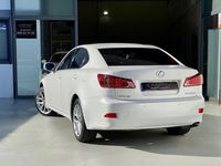 usado Lexus IS200d Luxury