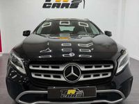 Usado Mercedes GLA250 211 CV (155 kW) 2019 Negro SUV