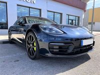 usado Porsche Panamera 4 E-hybrid Platinum Edition Aut.