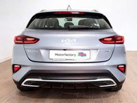 Usado Kia XCeed 141 CV (103 kW) 2023 Gris SUV