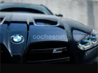Usado BMW M3 510 CV (375 kW) 2024 Negro Familiar