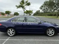Usado Honda Accord Executive 190 CV (139 kW) 2005 Azul Berlina