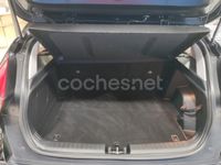 Usado Hyundai Bayon 100 CV (73 kW) 2023 Negro SUV