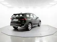 Używany BMW X1 Comfort Edition 163 KM (119 kW) 2024 Zielony SUV