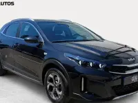 Usado Kia XCeed 101 CV (74 kW) 2024 Negro SUV