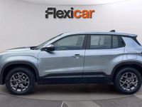 Usado Jeep Avenger 100 CV (73 kW) 2023 Gris SUV