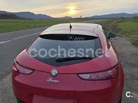 Usado Alfa Romeo Brera 185 CV (136 kW) 2006 Rojo Coupe