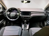 Usado Skoda Fabia Selection 115 CV (84 kW) 2025 Gris Utilitario