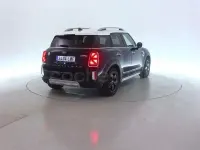 Usado Mini Cooper S Countryman 220 CV (161 kW) 2022 Azul SUV