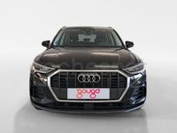 Brugt Audi Q3 Advanced 245 HK (180 kW) 2023 Sort SUV