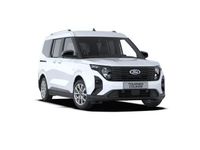 Nuevo Ford Tourneo Courier Titanium 125 CV (91 kW) 2026 Blanco Monovolumen