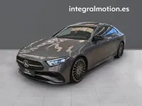 Occasion Mercedes CLS300 265 PK (194 kW) 2023 Grijs Sedan