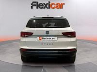 Usado Seat Ateca Ecomotive 116 CV (85 kW) 2019 Blanco SUV