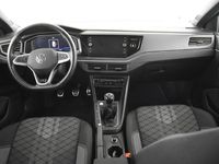 Usado VW Taigo R-line 115 CV (84 kW) 2024 Verde SUV