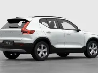 Nuevo Volvo XC40 163 CV (119 kW) 2026 SUV